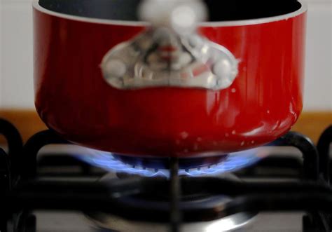are gas stoves really bad for you